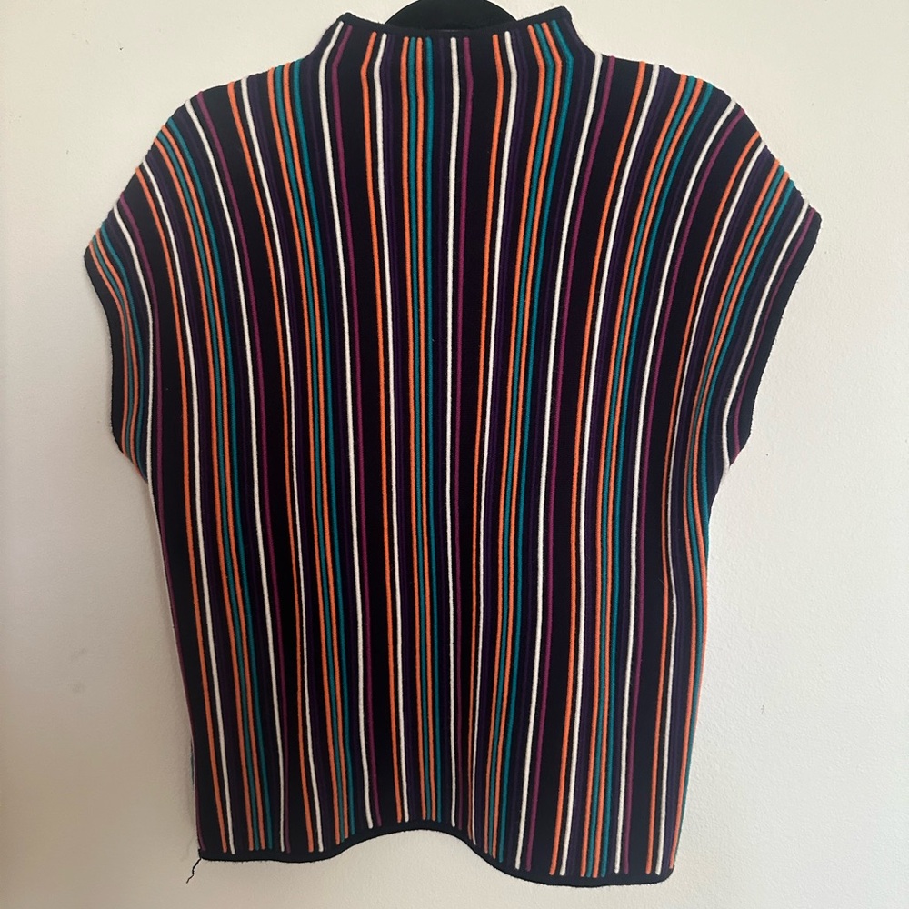 Striped blouse